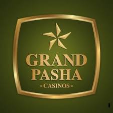 Grandpashabet Logo